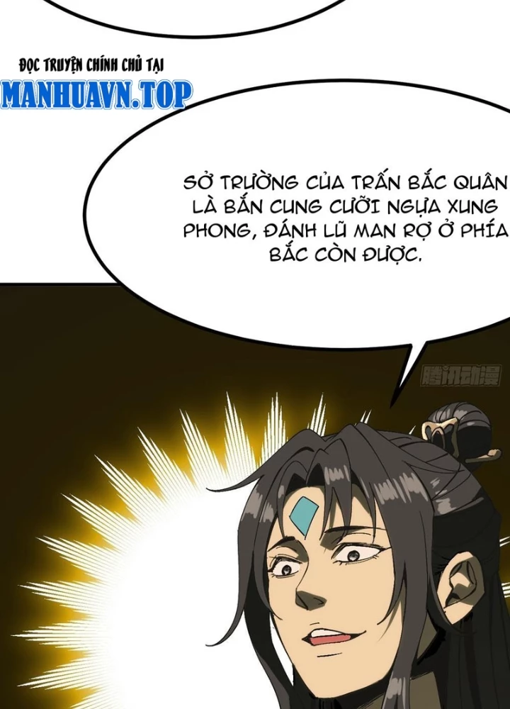 Không Cẩn Thận, Lưu Danh Muôn Thủa Chapter 137 - 9