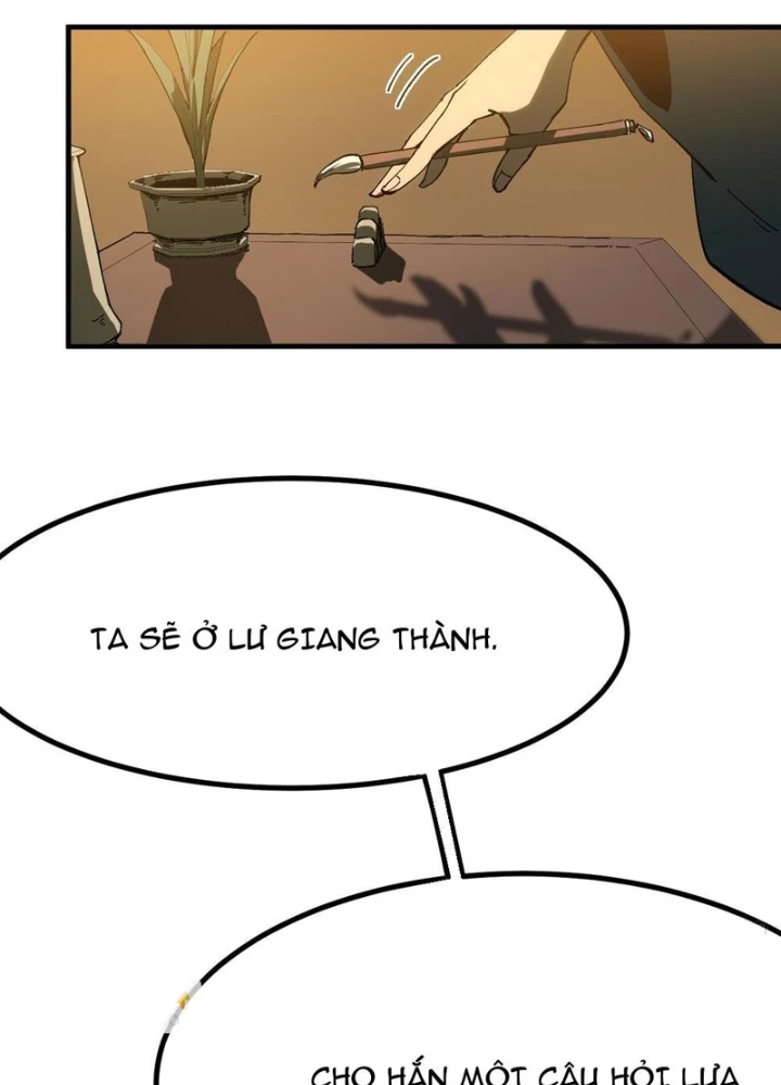 Không Cẩn Thận, Lưu Danh Muôn Thủa Chapter 137 - 15