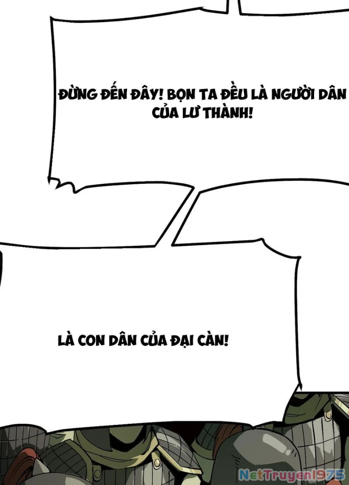 Không Cẩn Thận, Lưu Danh Muôn Thủa Chapter 137 - 35