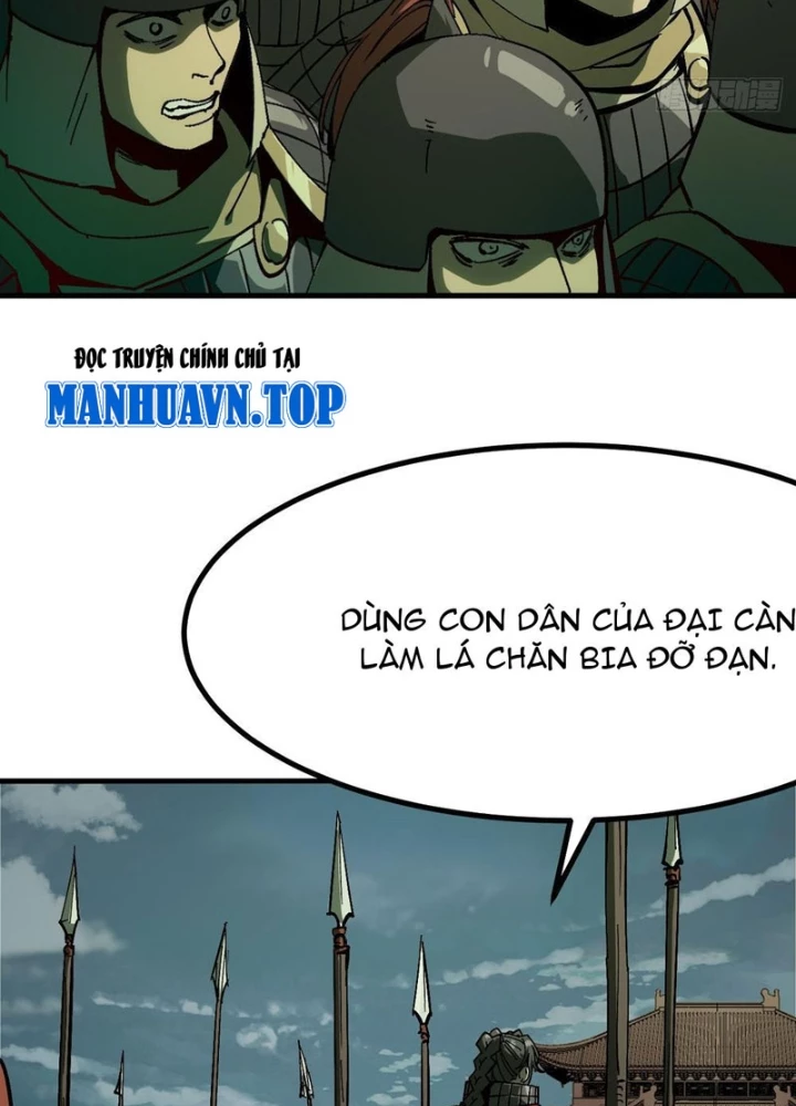 Không Cẩn Thận, Lưu Danh Muôn Thủa Chapter 137 - 37