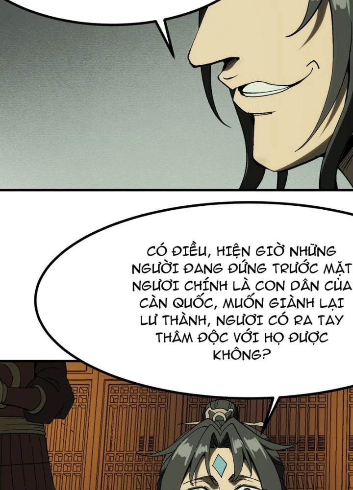 Không Cẩn Thận, Lưu Danh Muôn Thủa Chapter 137 - 47