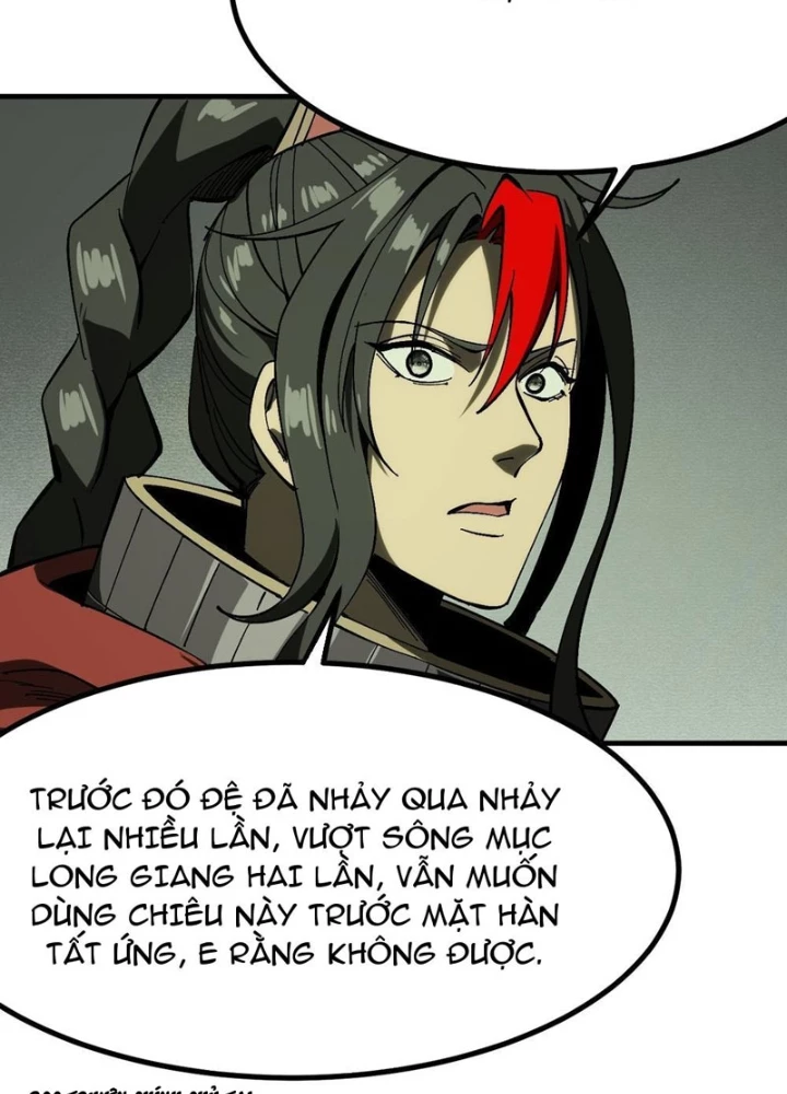 Không Cẩn Thận, Lưu Danh Muôn Thủa Chapter 137 - 69