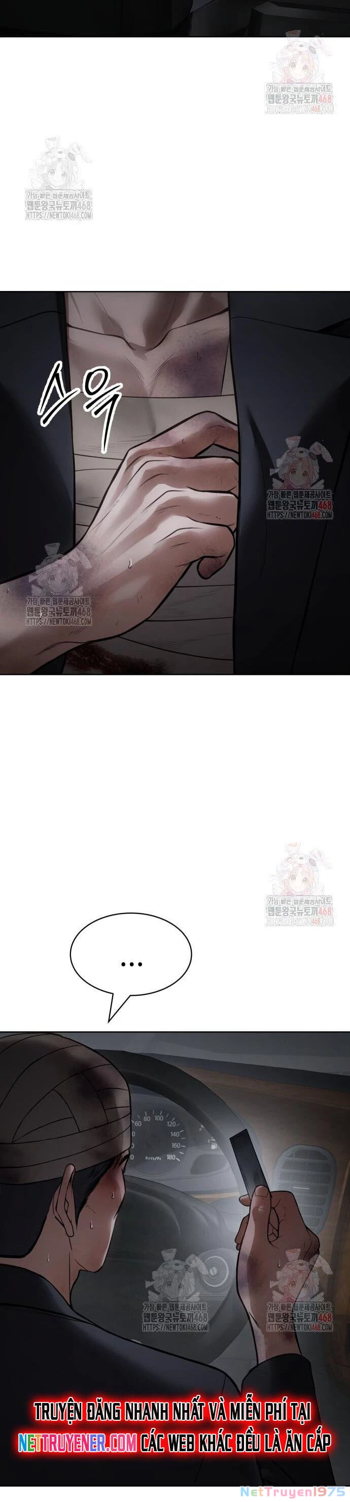 Đặc Vụ Song Sinh Chapter 126 - 3