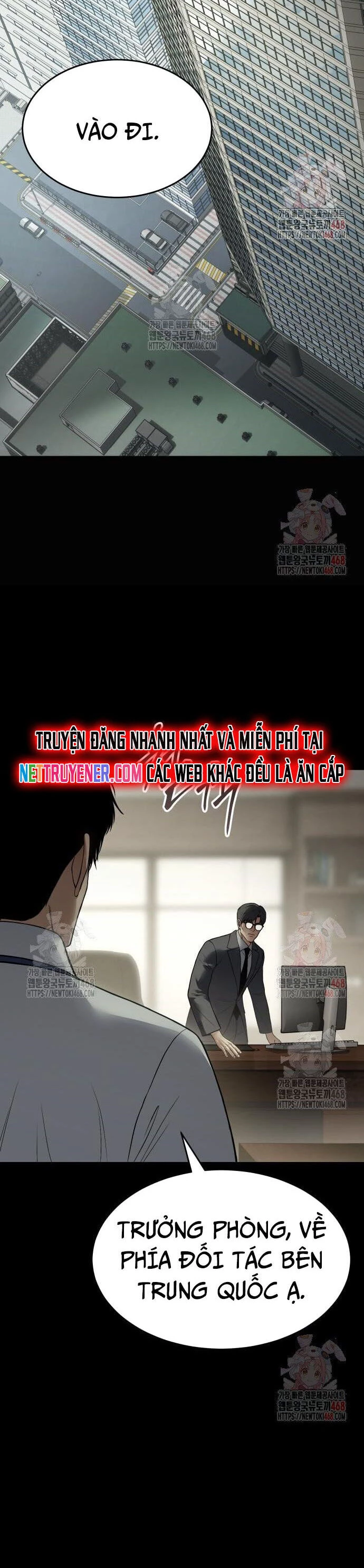 Đặc Vụ Song Sinh Chapter 126 - 8