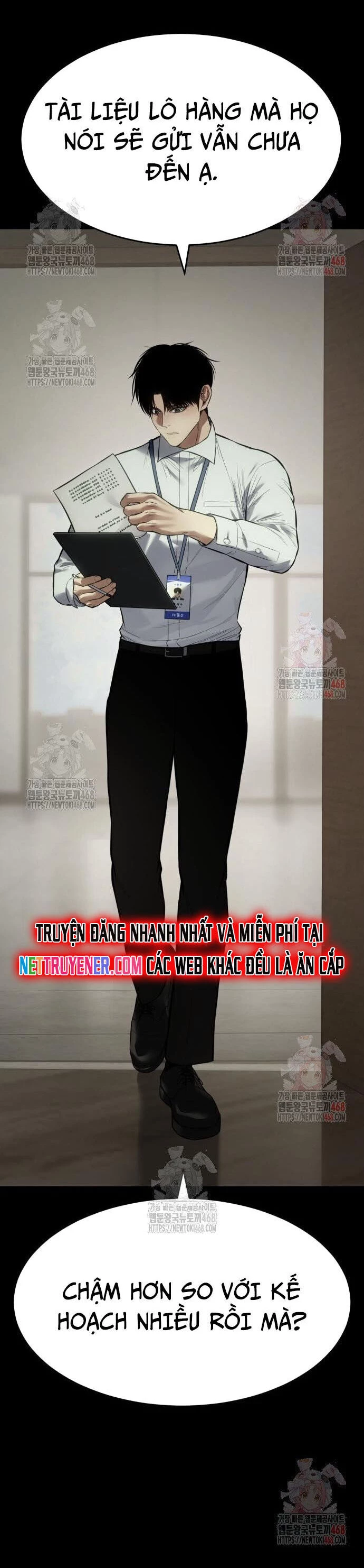 Đặc Vụ Song Sinh Chapter 126 - 9