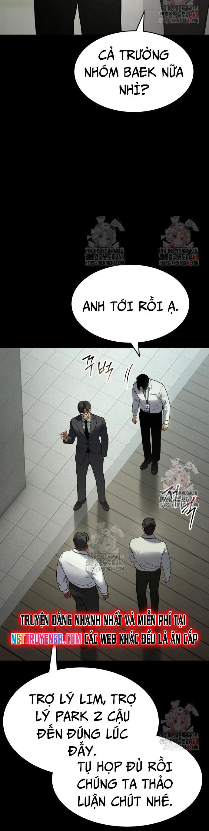 Đặc Vụ Song Sinh Chapter 126 - 16