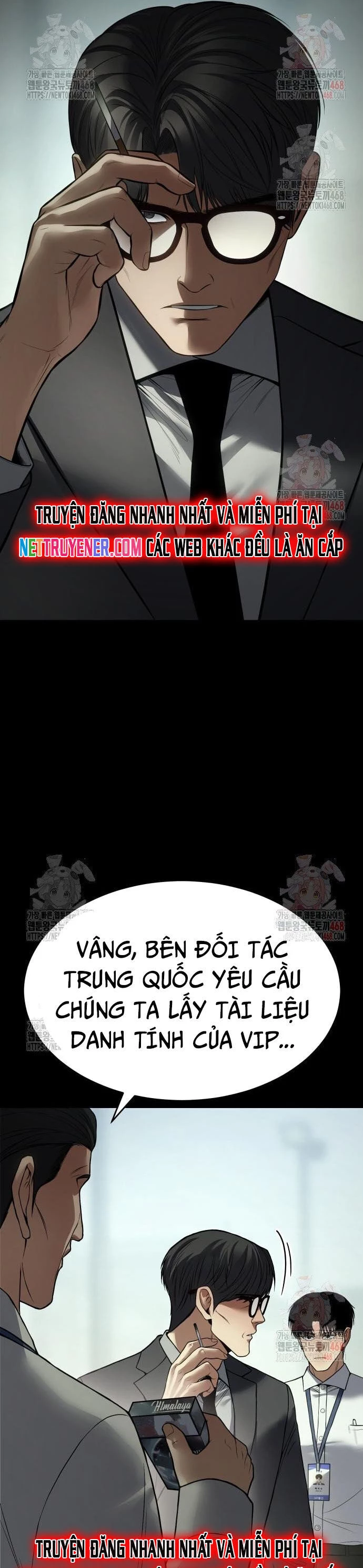 Đặc Vụ Song Sinh Chapter 126 - 18