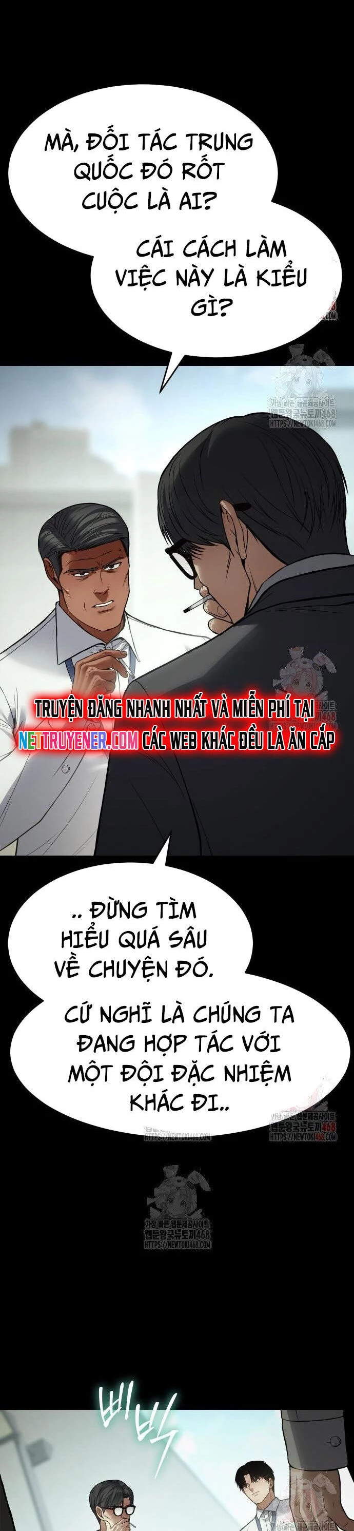 Đặc Vụ Song Sinh Chapter 126 - 20
