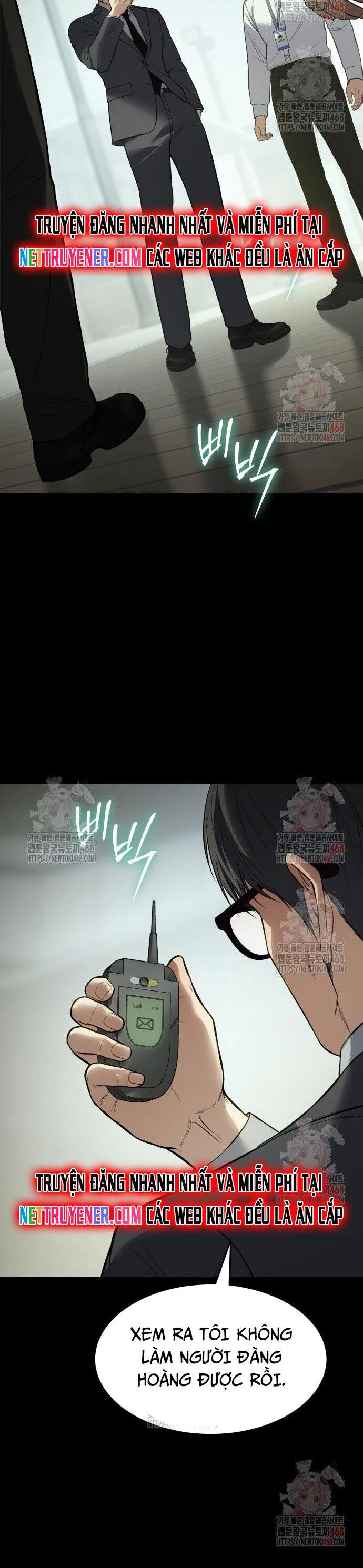Đặc Vụ Song Sinh Chapter 126 - 21