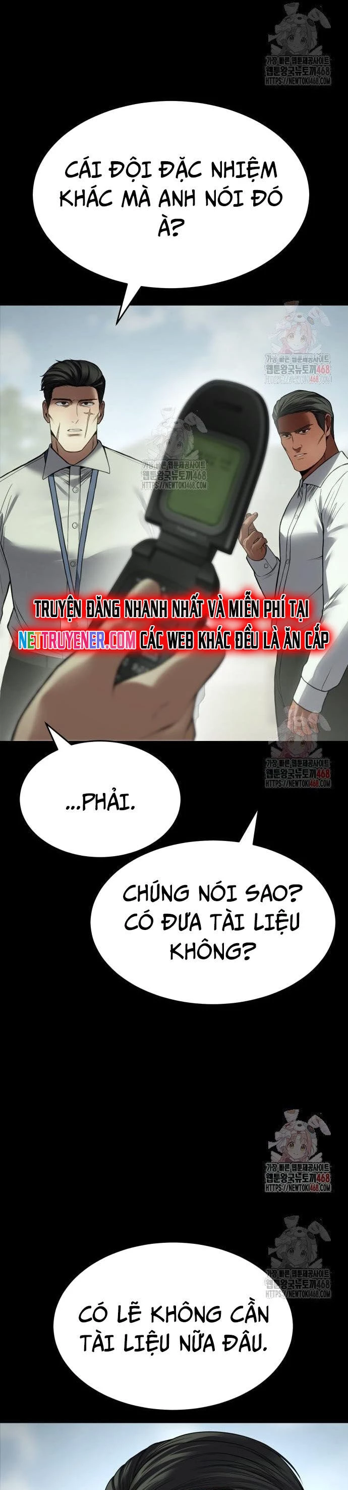 Đặc Vụ Song Sinh Chapter 126 - 22