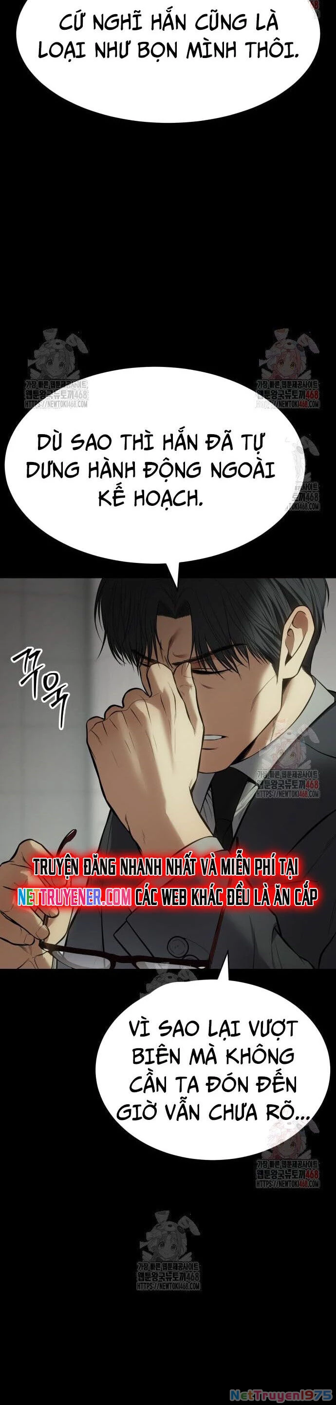 Đặc Vụ Song Sinh Chapter 126 - 29