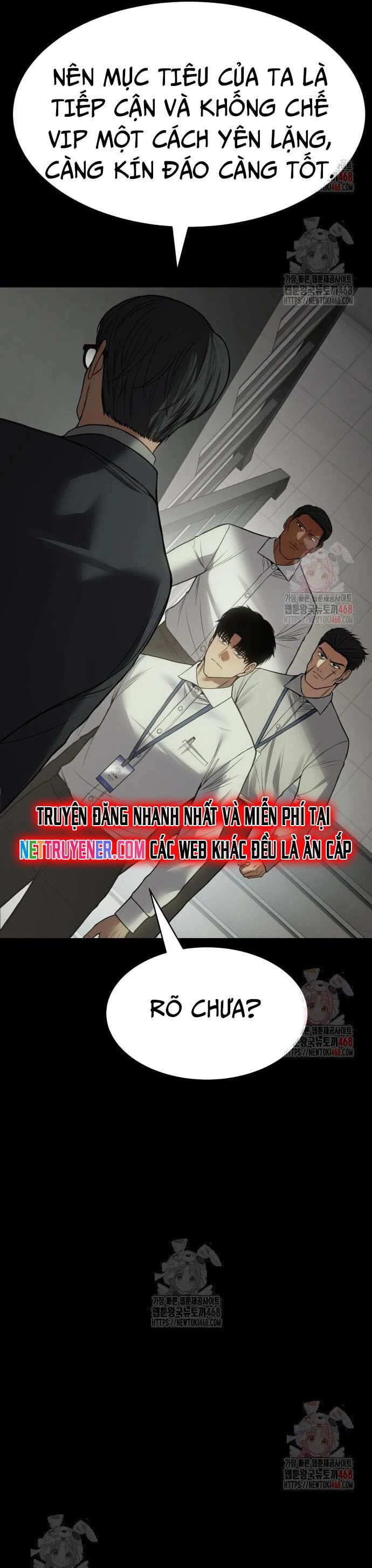 Đặc Vụ Song Sinh Chapter 126 - 30