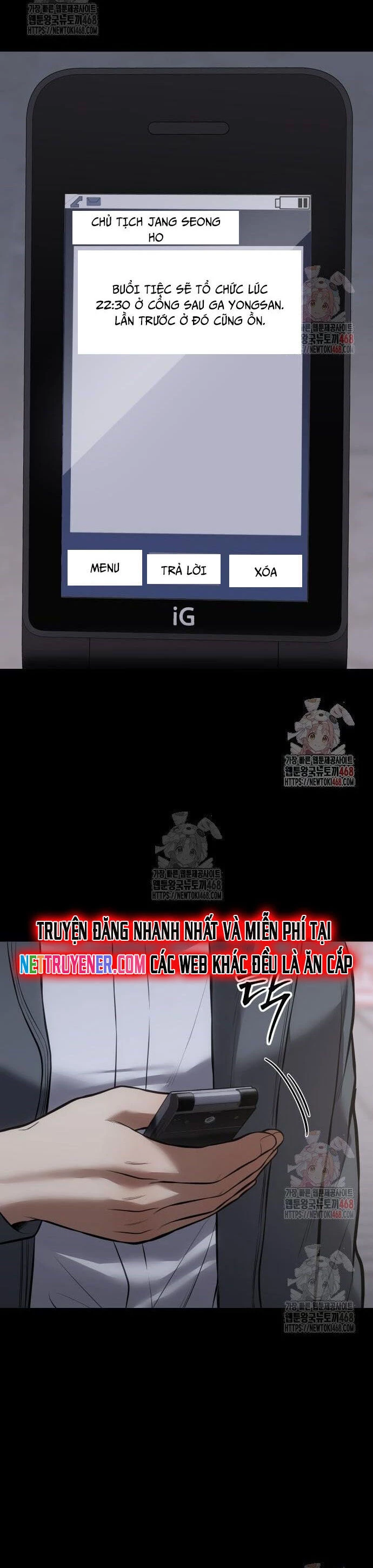 Đặc Vụ Song Sinh Chapter 126 - 31