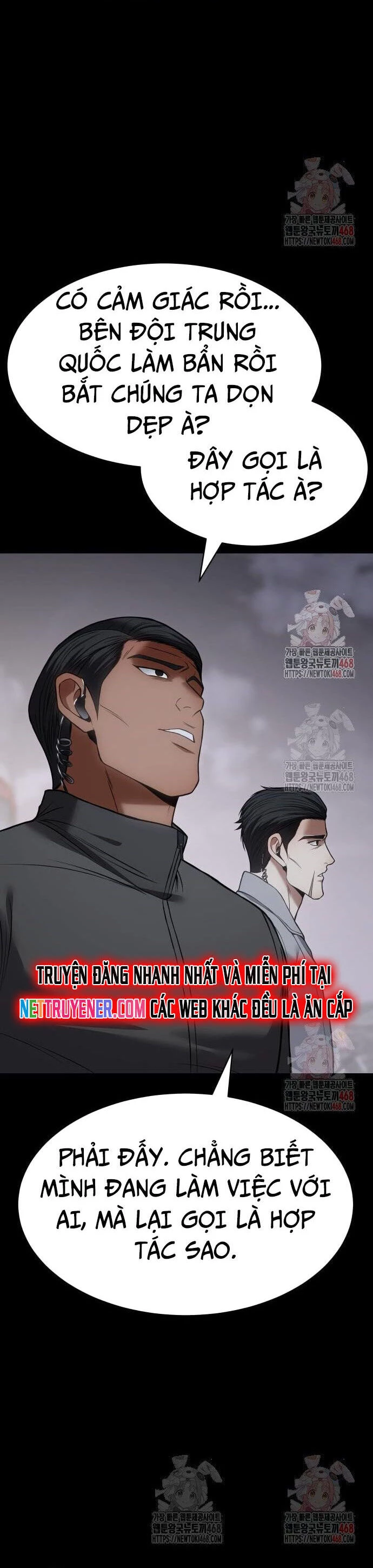 Đặc Vụ Song Sinh Chapter 126 - 33