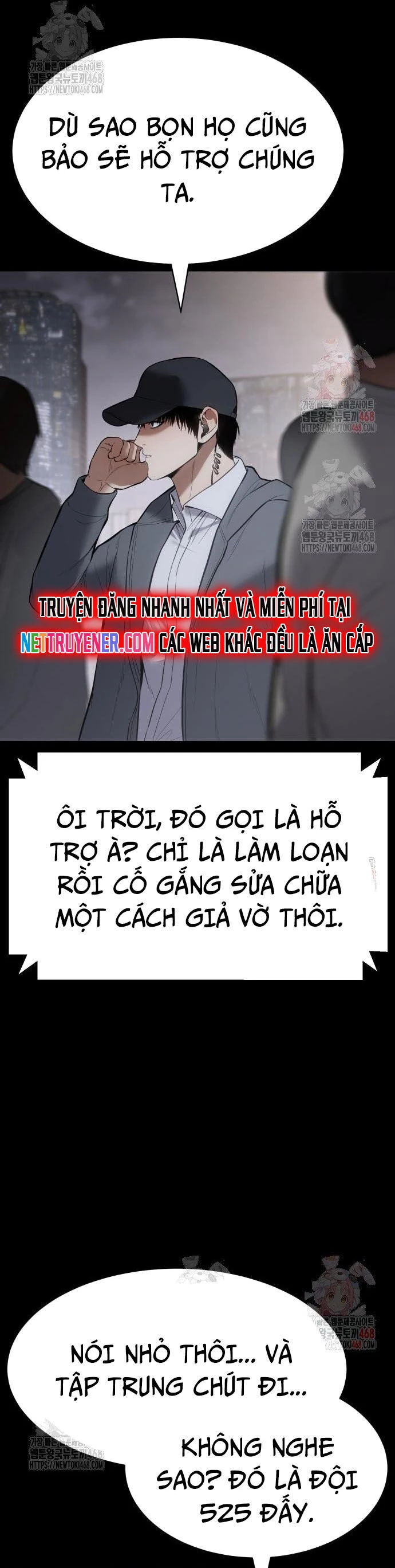 Đặc Vụ Song Sinh Chapter 126 - 34