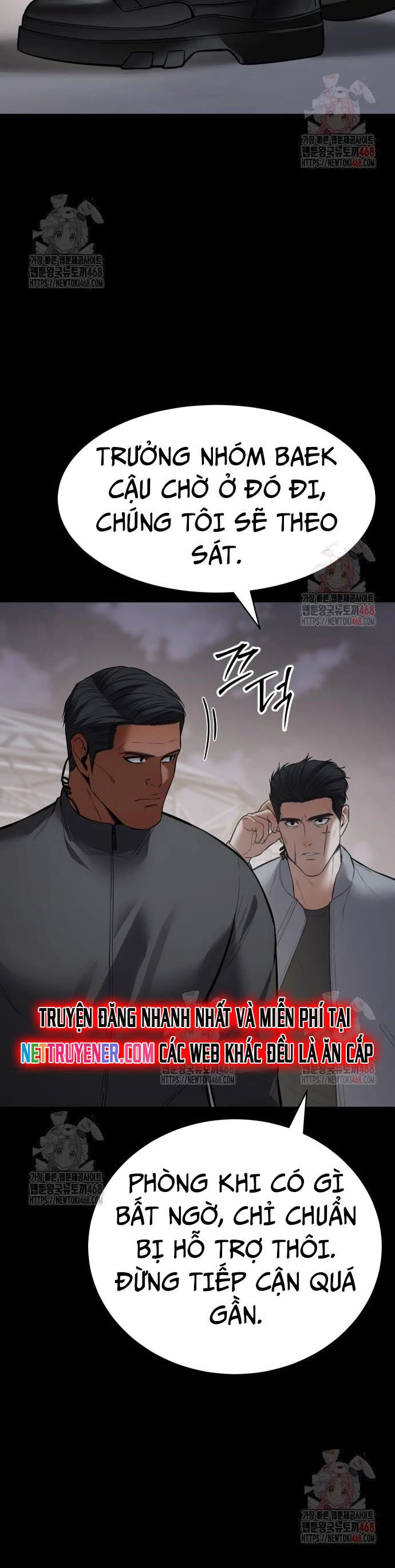 Đặc Vụ Song Sinh Chapter 126 - 37