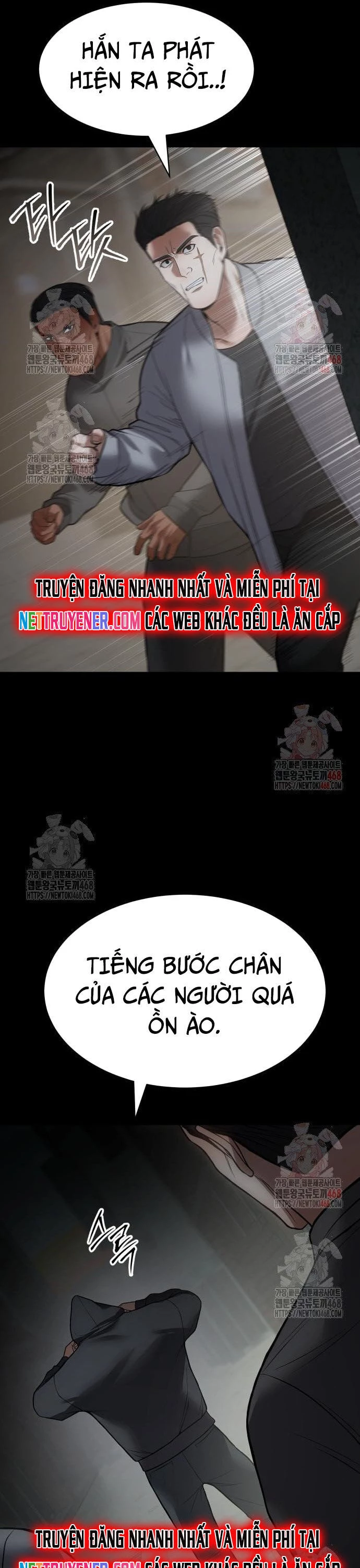 Đặc Vụ Song Sinh Chapter 126 - 42