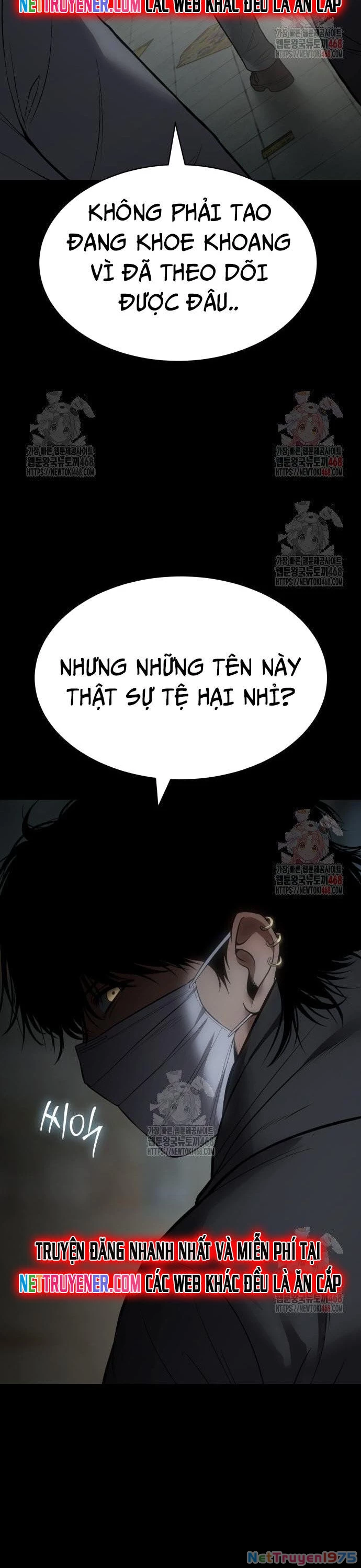 Đặc Vụ Song Sinh Chapter 126 - 43