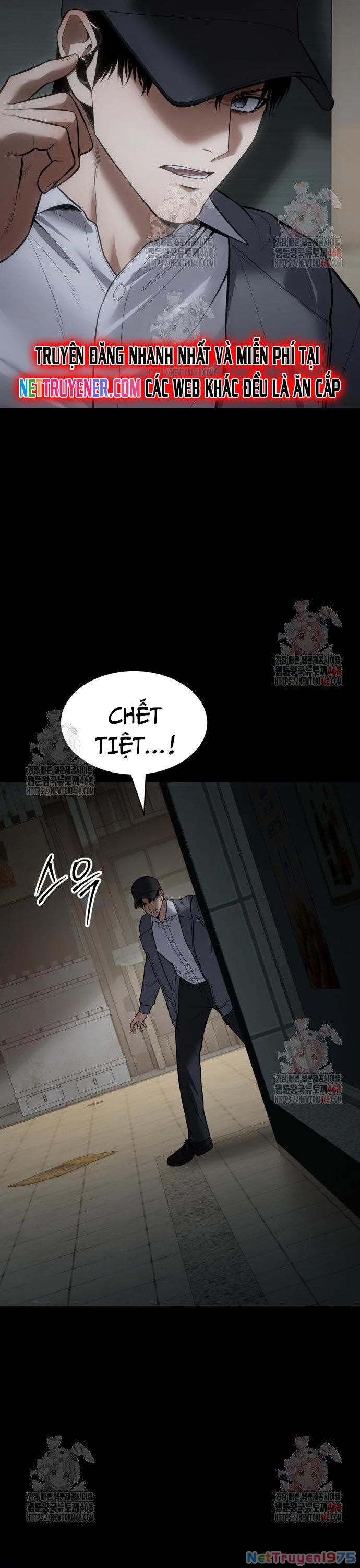 Đặc Vụ Song Sinh Chapter 126 - 45