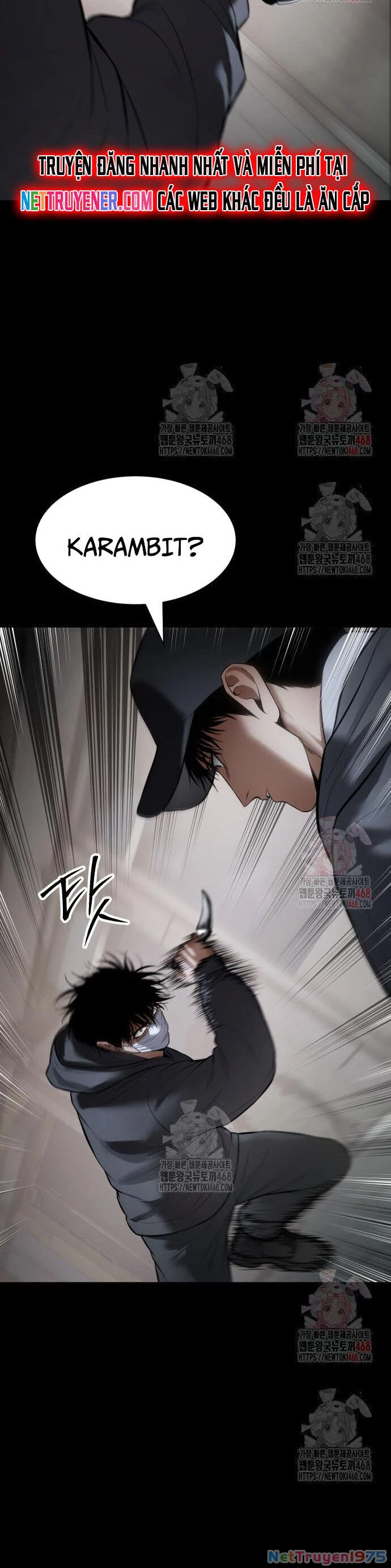 Đặc Vụ Song Sinh Chapter 126 - 53