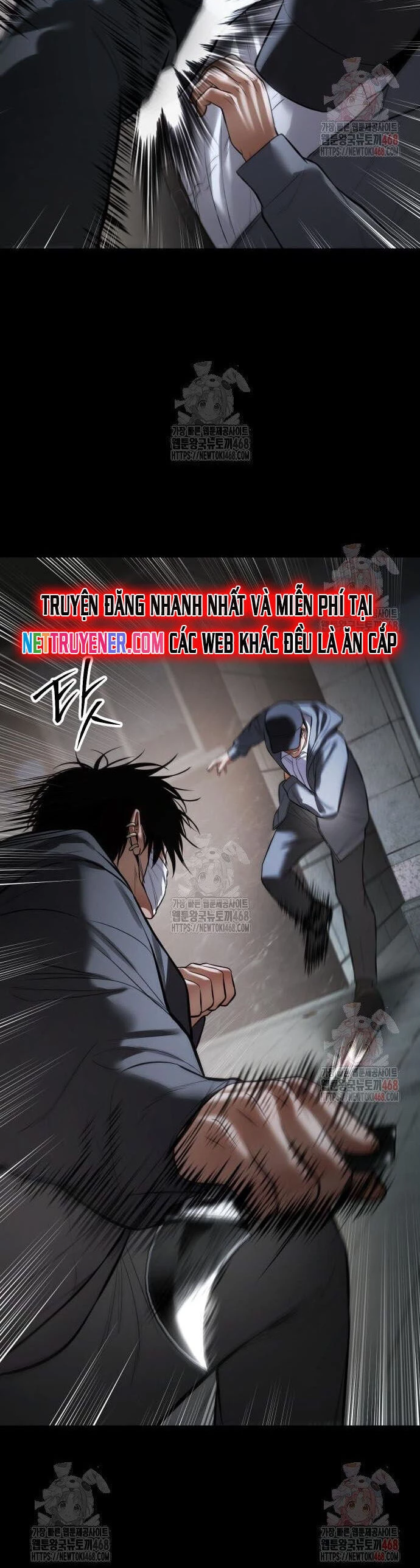 Đặc Vụ Song Sinh Chapter 126 - 55
