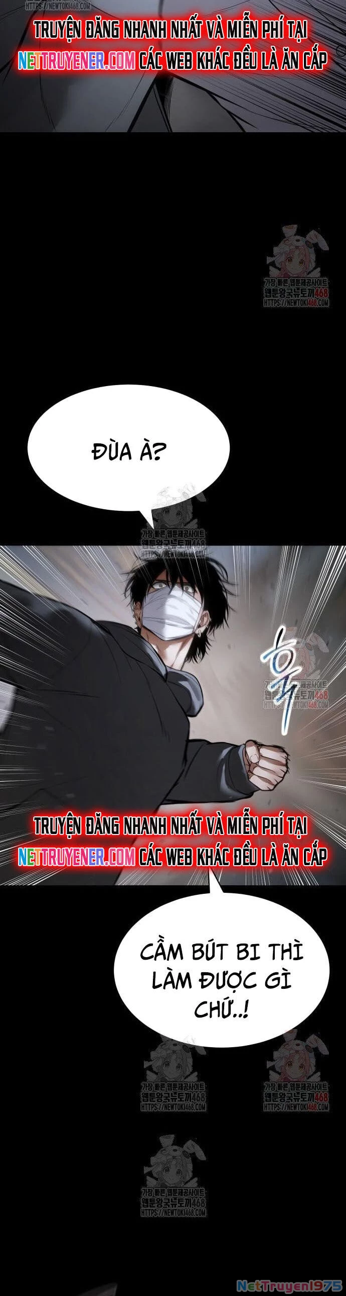 Đặc Vụ Song Sinh Chapter 126 - 57