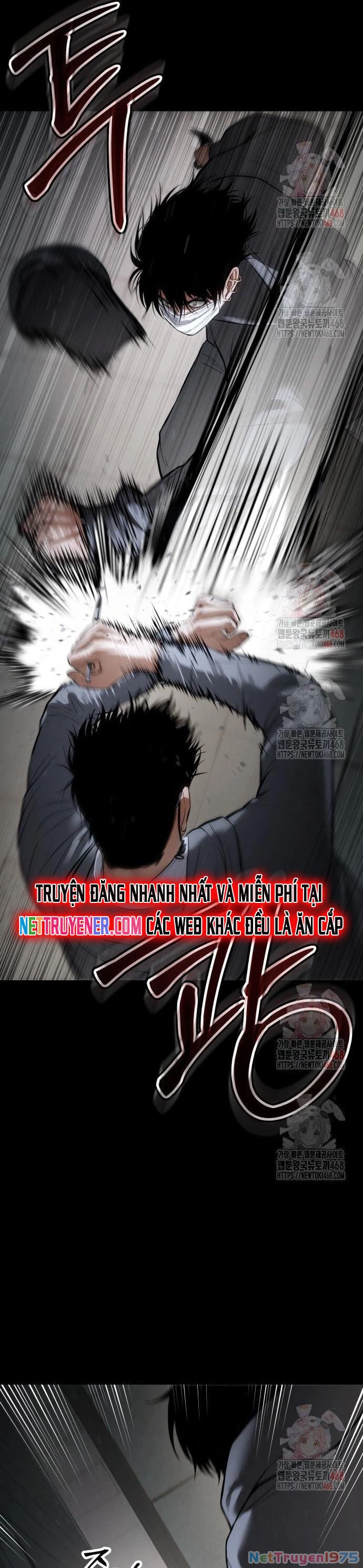 Đặc Vụ Song Sinh Chapter 126 - 58