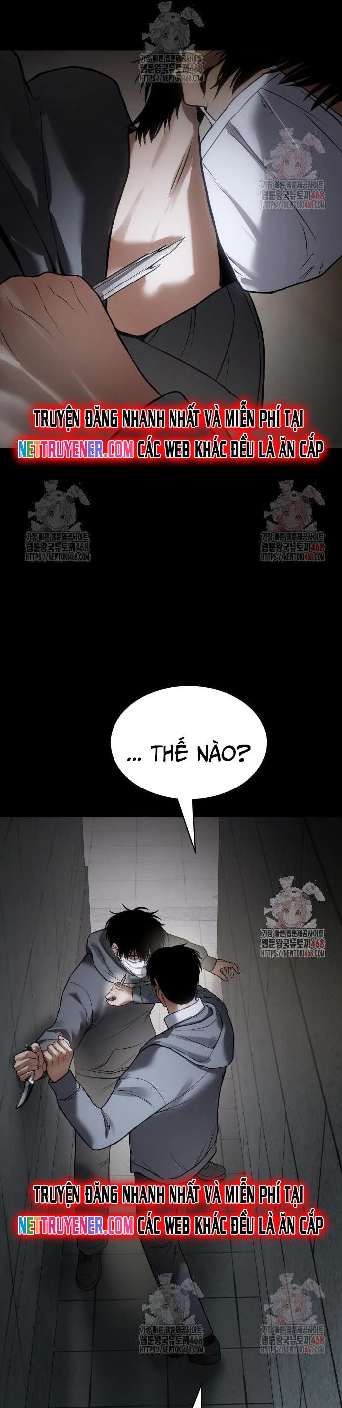 Đặc Vụ Song Sinh Chapter 126 - 62