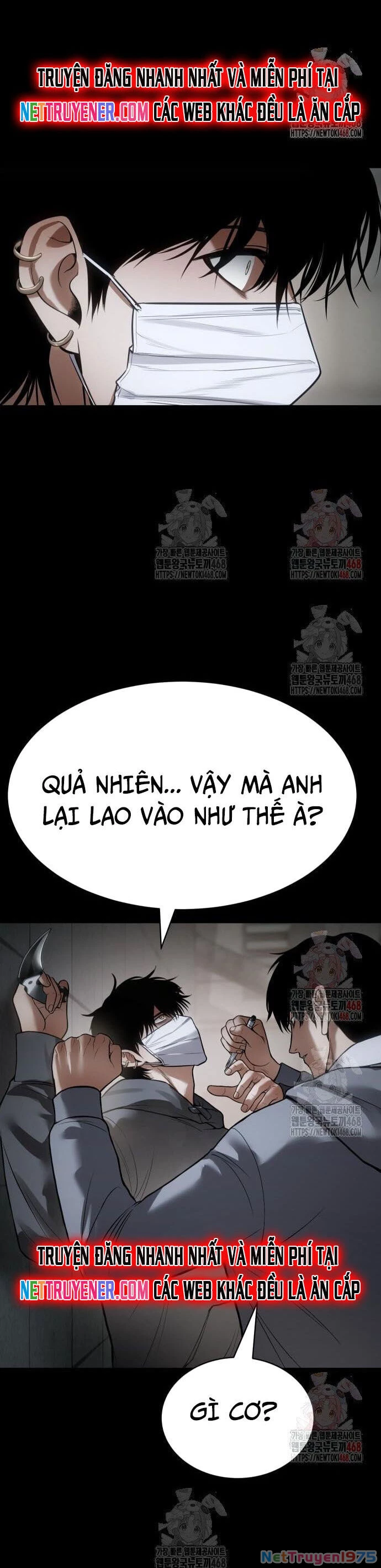 Đặc Vụ Song Sinh Chapter 126 - 64