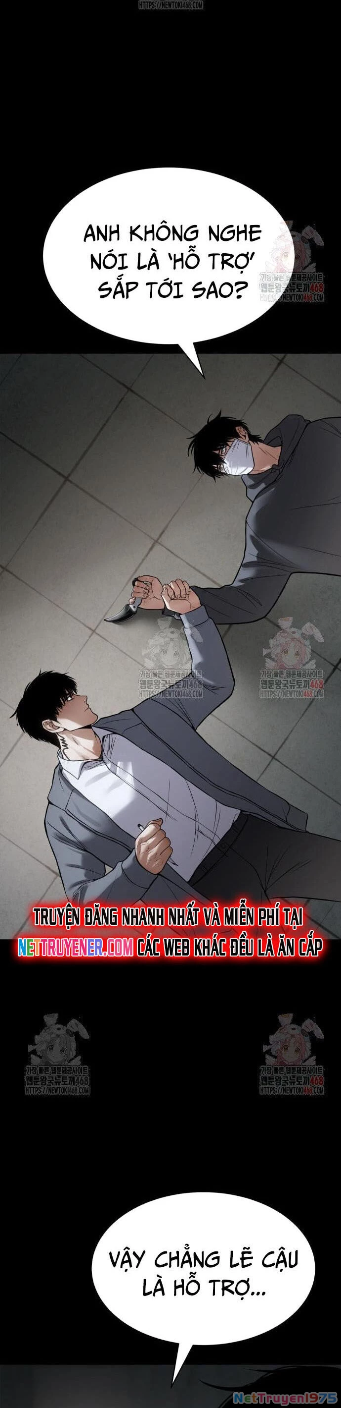 Đặc Vụ Song Sinh Chapter 126 - 65