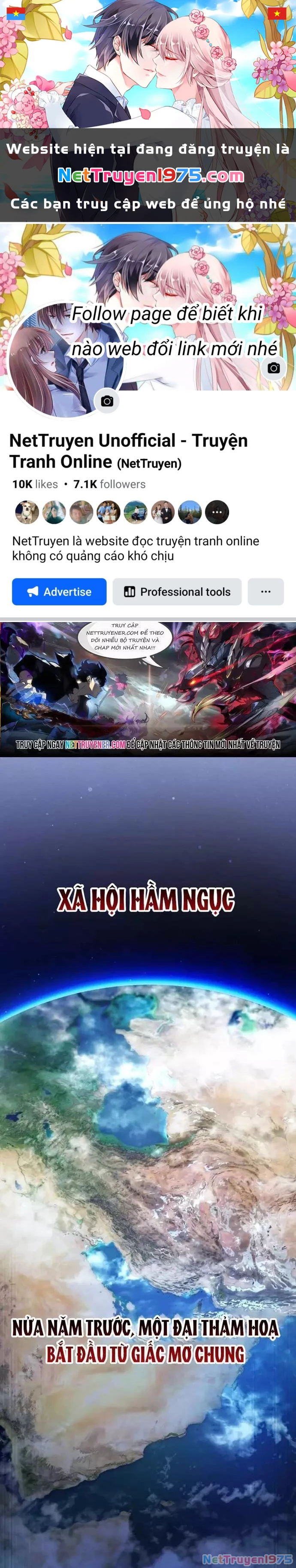 Chỉ Mình Ta Hồi Sinh Chapter 43 - 1