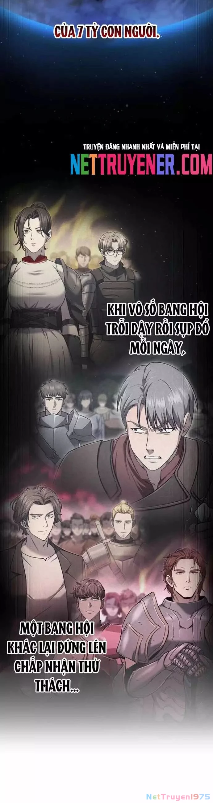 Chỉ Mình Ta Hồi Sinh Chapter 43 - 2