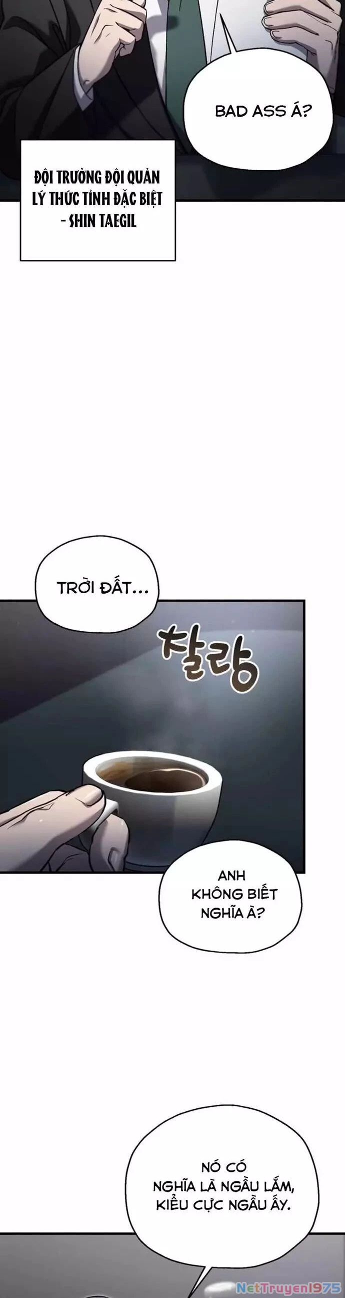 Chỉ Mình Ta Hồi Sinh Chapter 43 - 4