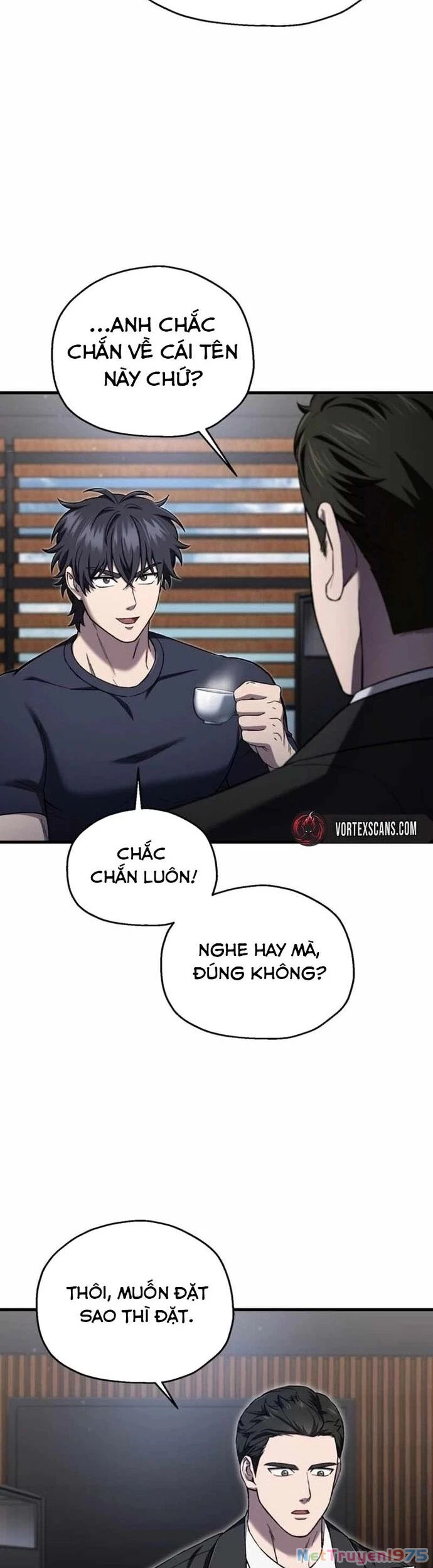 Chỉ Mình Ta Hồi Sinh Chapter 43 - 6