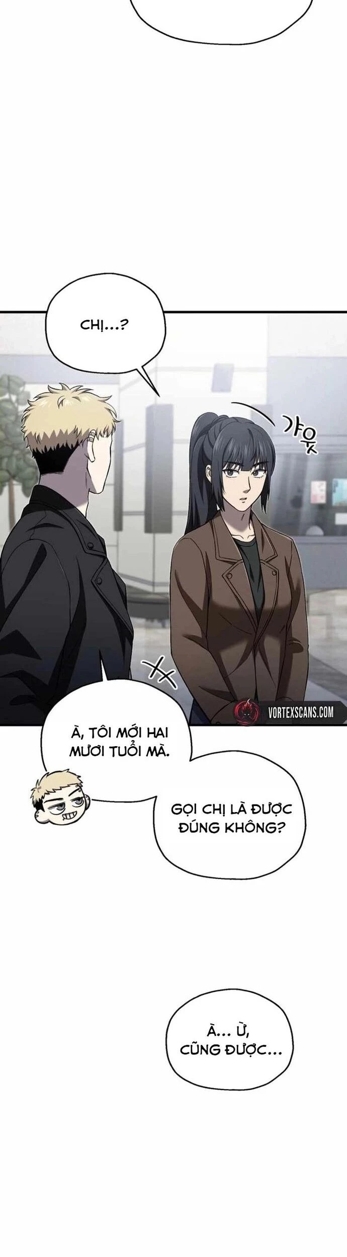 Chỉ Mình Ta Hồi Sinh Chapter 43 - 12
