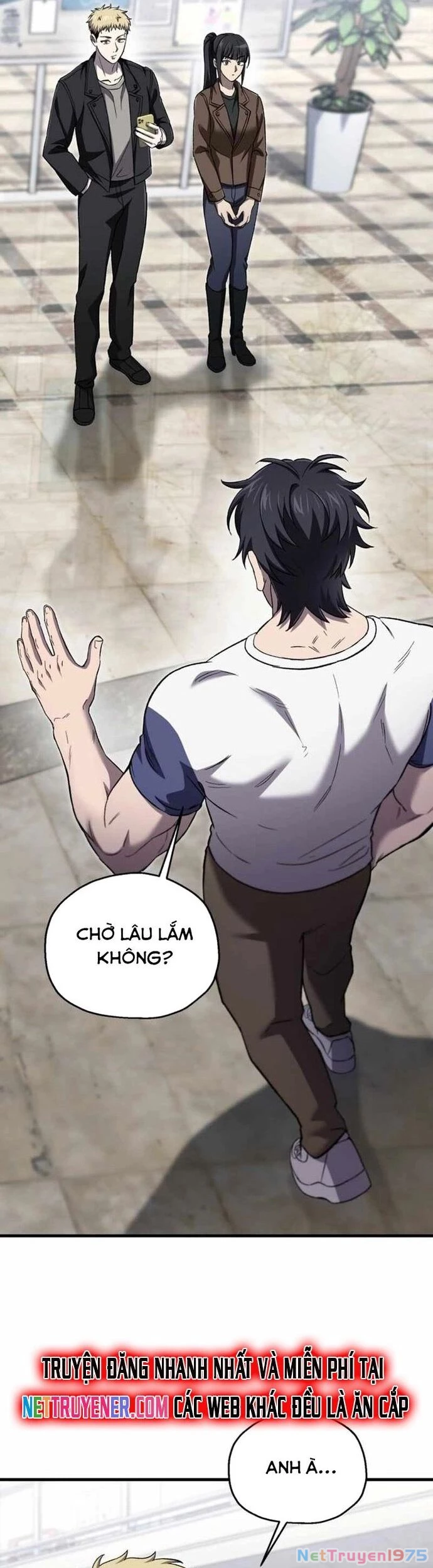 Chỉ Mình Ta Hồi Sinh Chapter 43 - 14