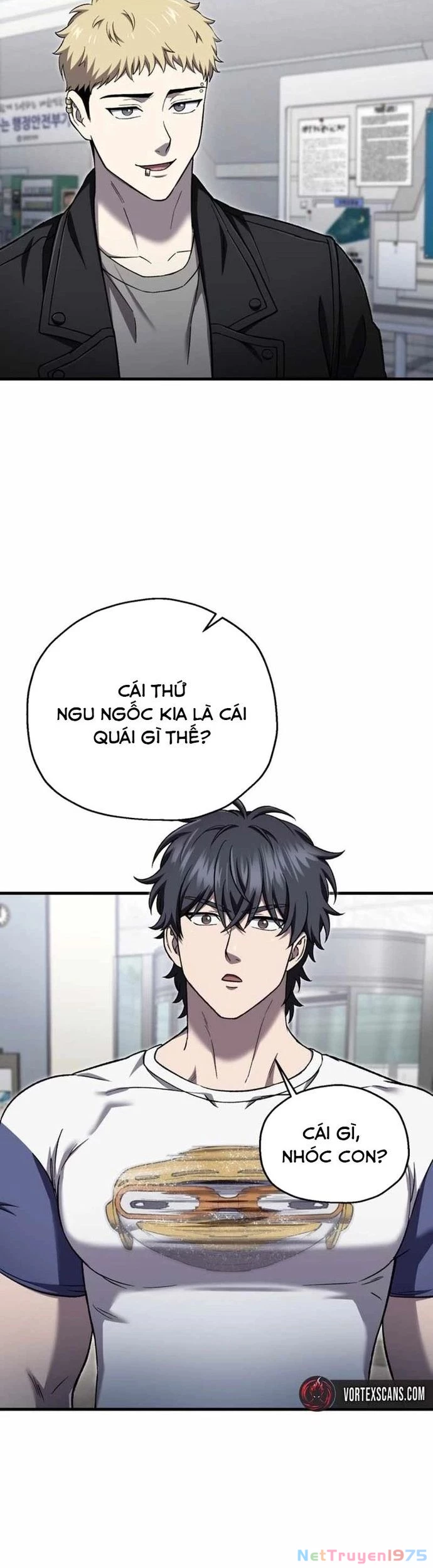 Chỉ Mình Ta Hồi Sinh Chapter 43 - 15