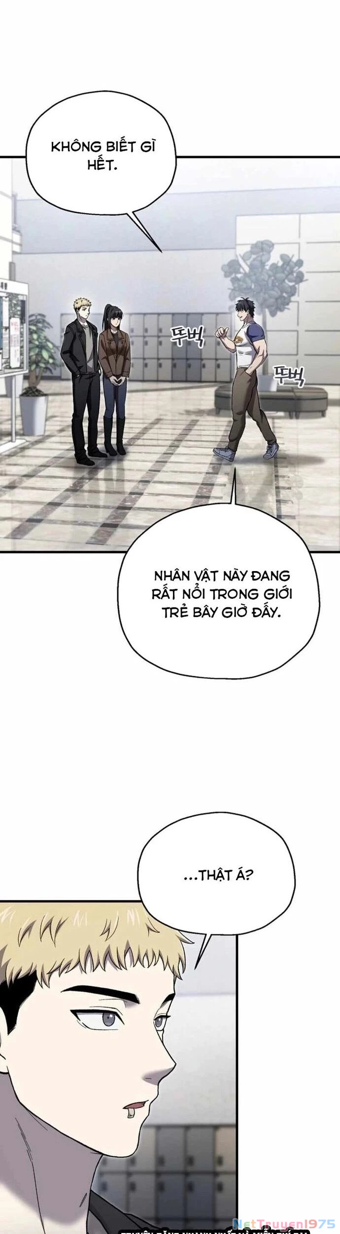 Chỉ Mình Ta Hồi Sinh Chapter 43 - 16