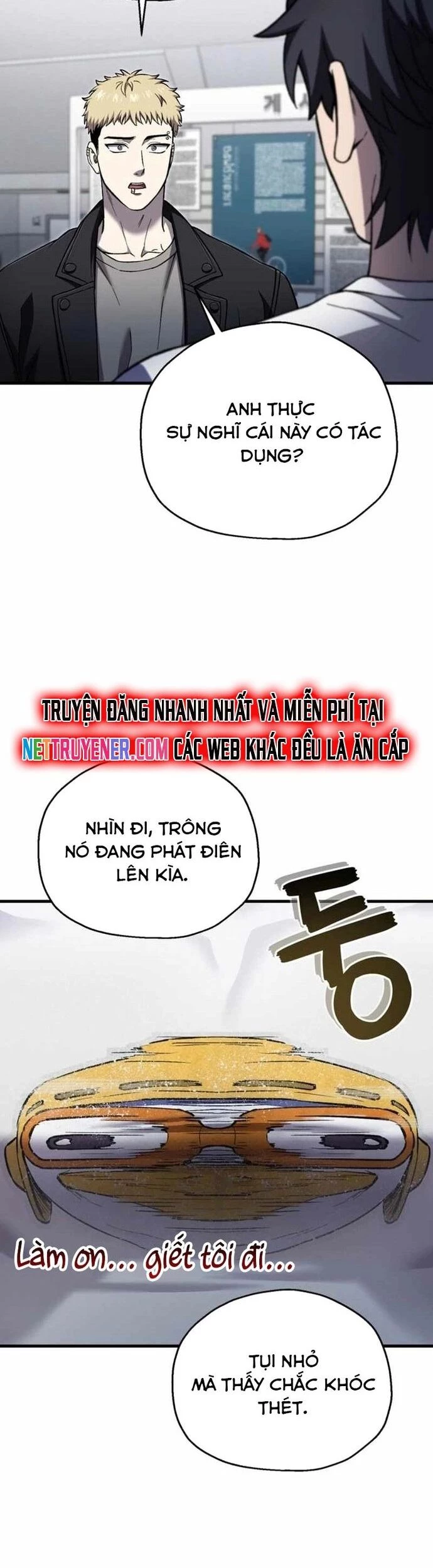 Chỉ Mình Ta Hồi Sinh Chapter 43 - 18