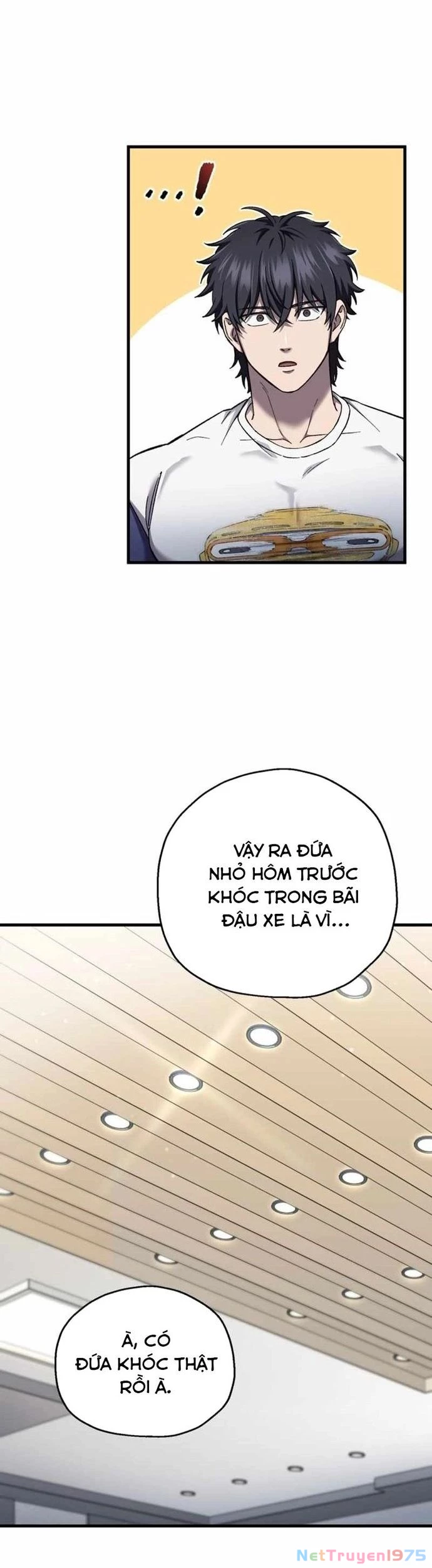 Chỉ Mình Ta Hồi Sinh Chapter 43 - 19