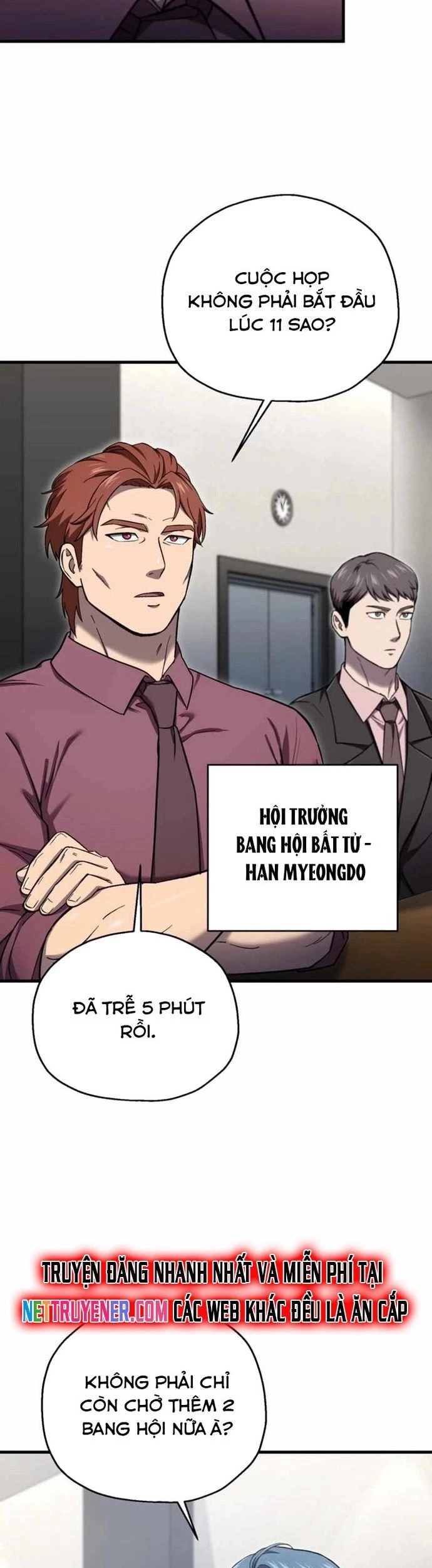 Chỉ Mình Ta Hồi Sinh Chapter 43 - 21