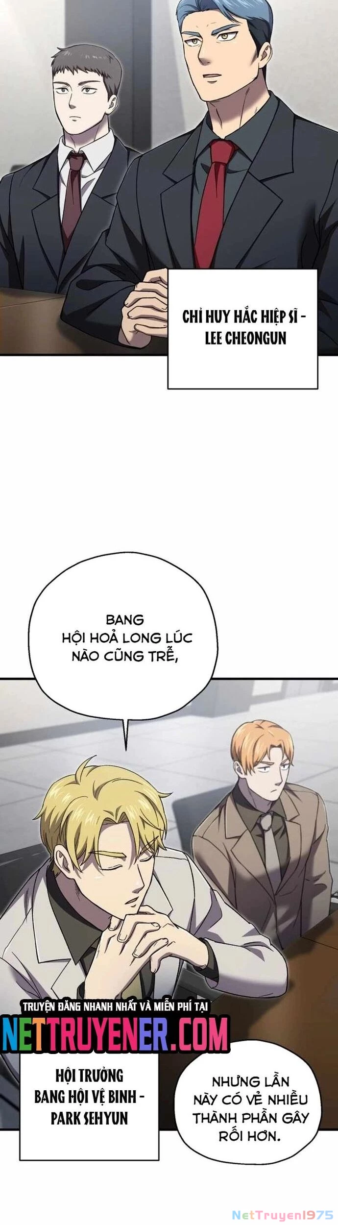 Chỉ Mình Ta Hồi Sinh Chapter 43 - 22