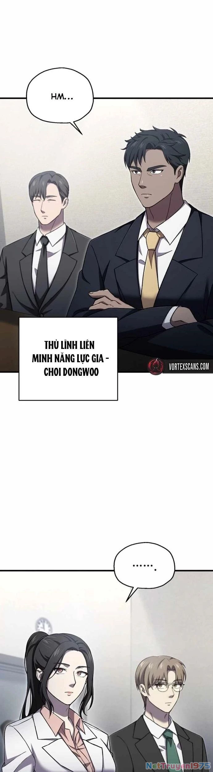 Chỉ Mình Ta Hồi Sinh Chapter 43 - 23