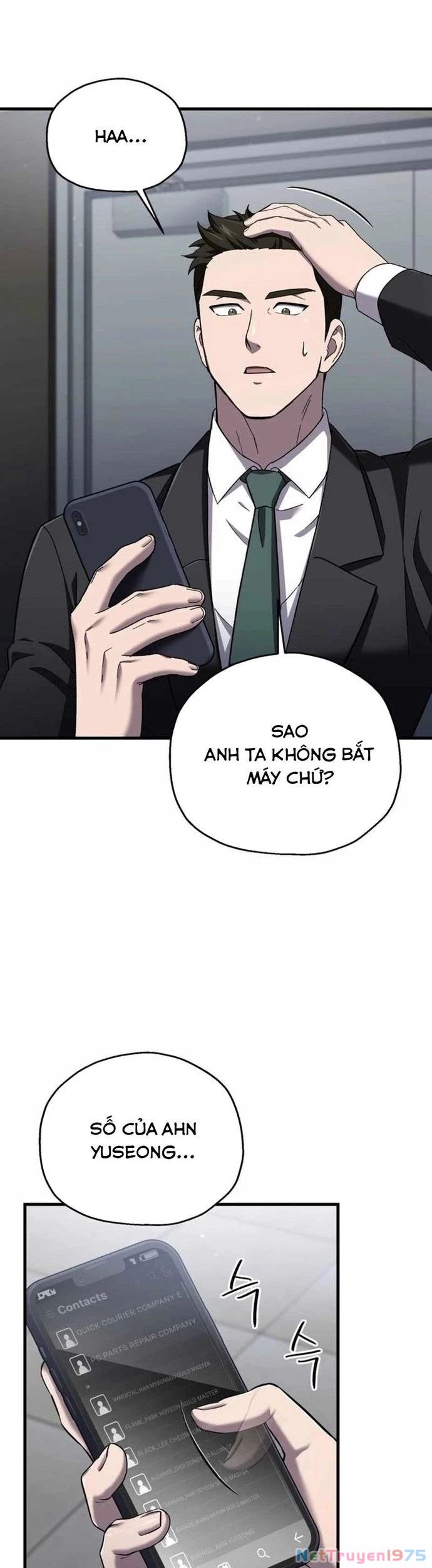 Chỉ Mình Ta Hồi Sinh Chapter 43 - 27