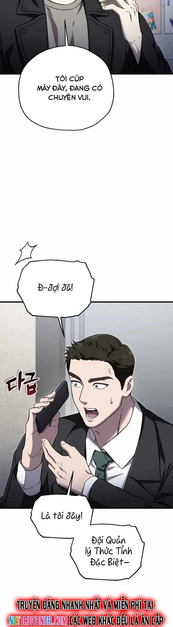 Chỉ Mình Ta Hồi Sinh Chapter 43 - 31