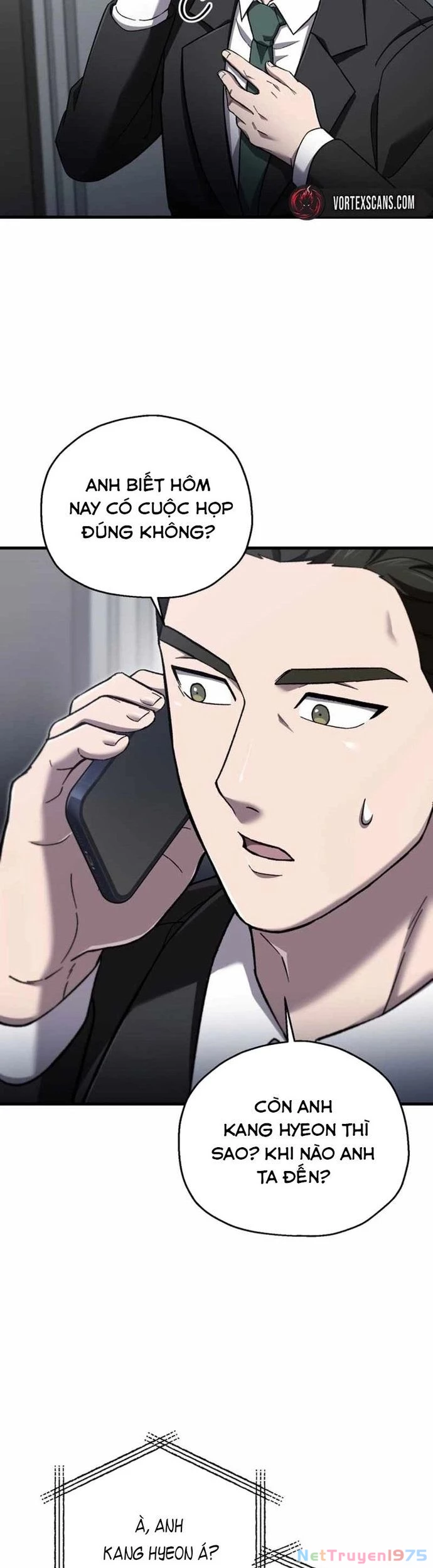 Chỉ Mình Ta Hồi Sinh Chapter 43 - 33