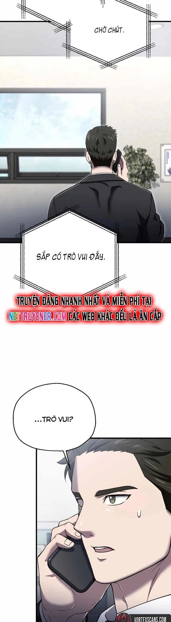 Chỉ Mình Ta Hồi Sinh Chapter 43 - 34
