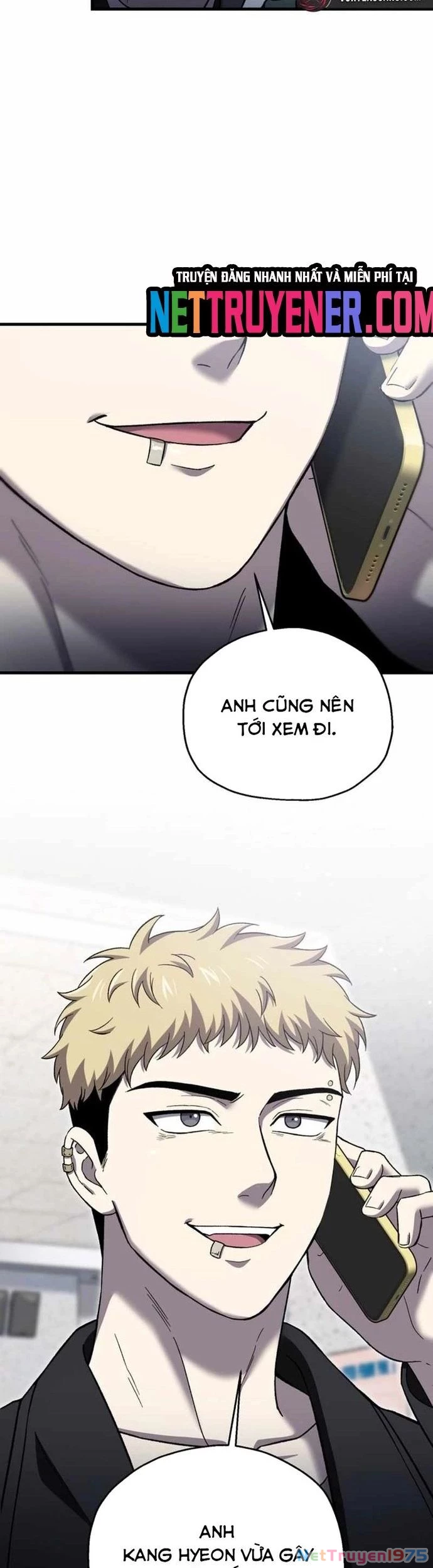 Chỉ Mình Ta Hồi Sinh Chapter 43 - 35