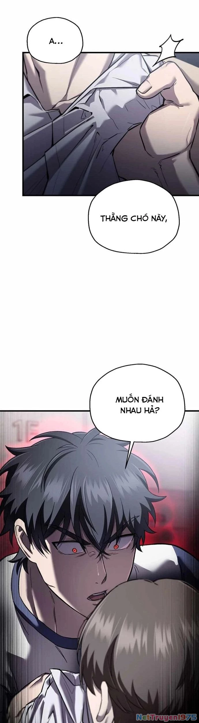 Chỉ Mình Ta Hồi Sinh Chapter 43 - 37