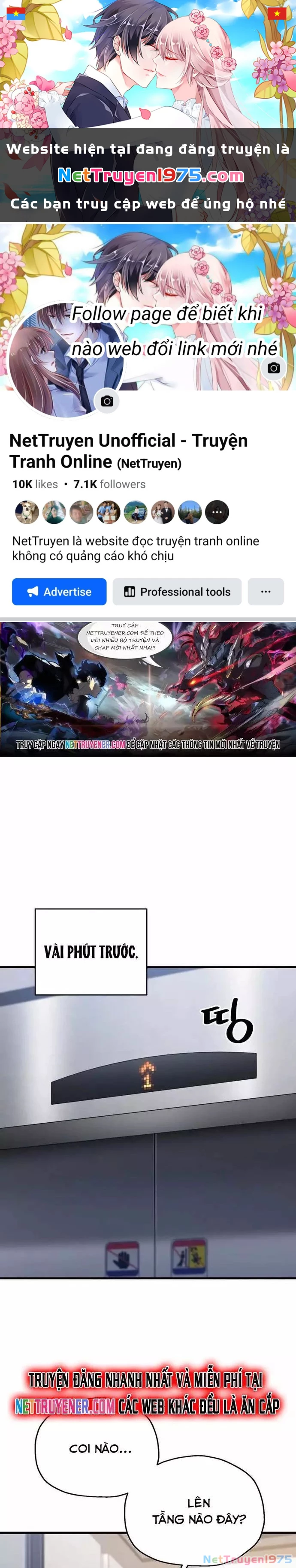 Chỉ Mình Ta Hồi Sinh Chapter 44 - 1